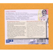 Wdr Rundfunkchor - Der Bilderfresser