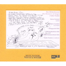 Wdr Rundfunkchor - Der Bilderfresser