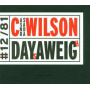 Wilson, Cassandra - Days Aweigh