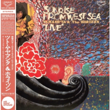 Yamash'ta & the Horizon - Sunrise From West Sea