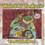 Yankovic, Al -Weird- - Food Album