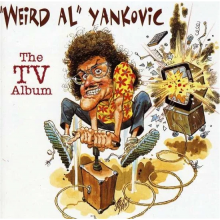 Yankovic, Al -Weird- - Tv Album