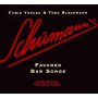 Yasuda, Fumio/Theo Bleckman - Schumann's Favored Bar Songs
