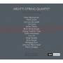 Arditti String Quartet - Gift and Greetings