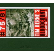 Berne, Tim - Poisened Minds-the Paris