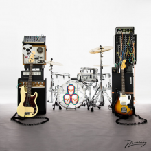 Beyond the Wizards Sleeve - Soft Bounce