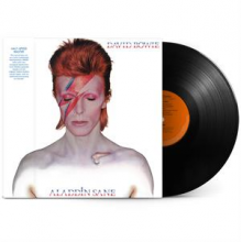 Bowie, David - Aladdin Sane