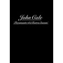Cale, John - Fragments of a Rainy Seas
