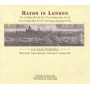 Bernstein, Leonard - Haydn In London