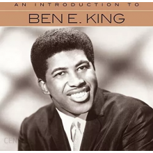 King, Ben E. - An Introduction To Ben E. King