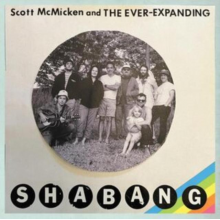 McMicken, Scott and the Ever-Expanding - Shabang