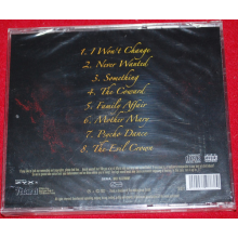 Mojo Blizzard - Evil Crown