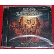 Mojo Blizzard - Evil Crown