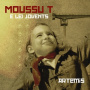 Moussu T E Lei Jovents - Artemis