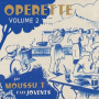 Moussu T E Lei Jovents - Operette 2