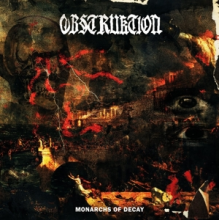 Obstruktion - Monarchs of Decay
