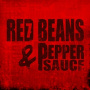 Red Beans & Pepper Sauce - 7