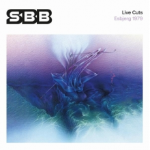 Sbb - Live Cuts: Esbjerg 1979