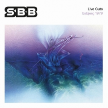 Sbb - Live Cuts; Esbjerg 1979