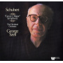 Szell, George & the Cleveland Orchestra - Schubert: Great C Major Symphony No. 9