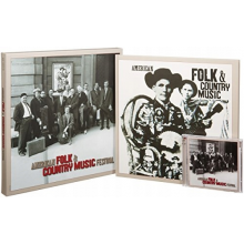 V/A - American Folk Music