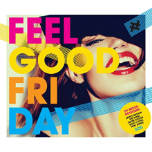 V/A - Feel Good Friday