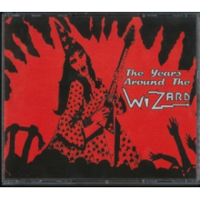 V/A - The Years Around the Wizard