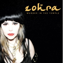 Zohra - Murder In the Temple