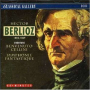 Berlioz, H. - Overture