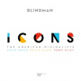 Bl!Ndman - Icons