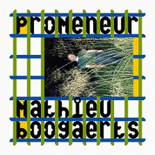 Boogaerts, Mathieu - Promeneur