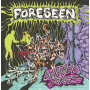 Foreseen - Untamed Force