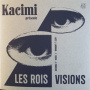 Kacimi - 7-Les Rois