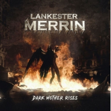 Lankester Merrin - Dark Mother Rises