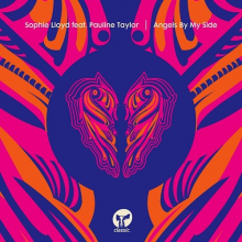 Lloyd, Sophie - Angels By My Side