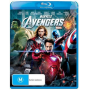 Movie - Avengers (2012)