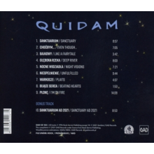 Quidam - Quidam