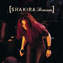 Shakira - Mtv Unplugged