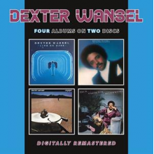 Wansel, Dexter - Life On Mars/What the World is Coming To/Voyager/Time is Slipping Away
