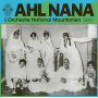 Ahl Nana - L'orchestre National Mauritanien