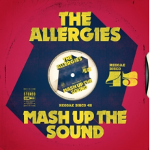 Allergies - Mash Up the Sound