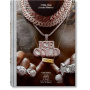 Book - Ice Cold. a Hip-Hop Jewelry History