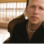 Cohen, Avishai - Sensitive Hours - Shaot Regishot