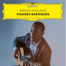 Raphael Feuillatre - Visages Baroques