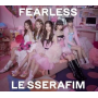 Le Sserafim - Fearless