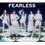 Le Sserafim - Fearless