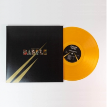 Morris, Kendra - Babble