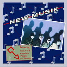 New Musik - From a To B