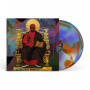 Sol Messiah - God Cmplx (Instrumental) (Purple/Orange/Light Blue