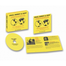 V/A - Space, Energy & Light